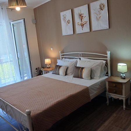 Joannas Luxury Apartment Corfu  외부 사진