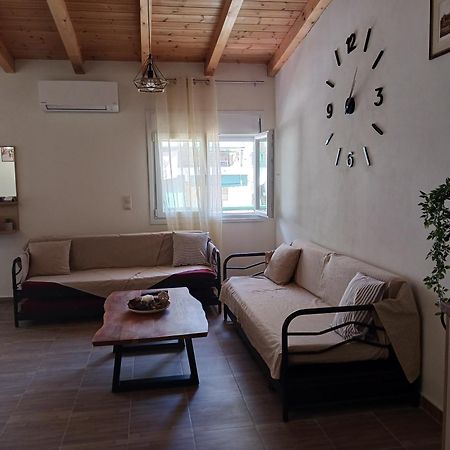 Joannas Luxury Apartment Corfu  외부 사진