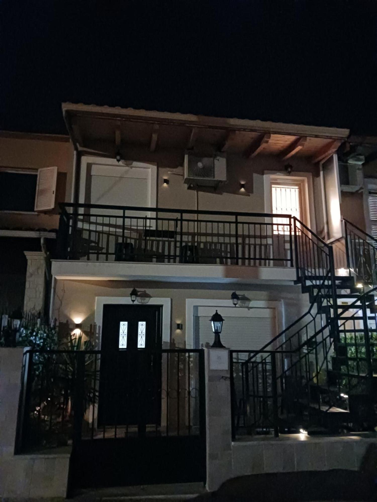 Joannas Luxury Apartment Corfu  외부 사진