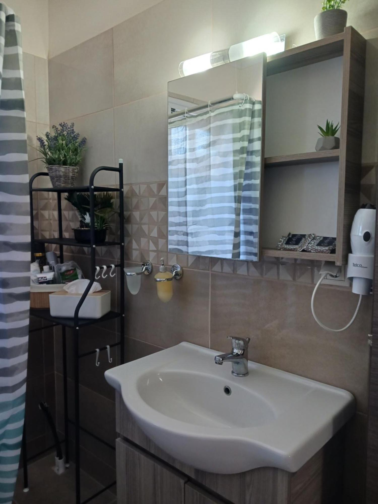Joannas Luxury Apartment Corfu  외부 사진