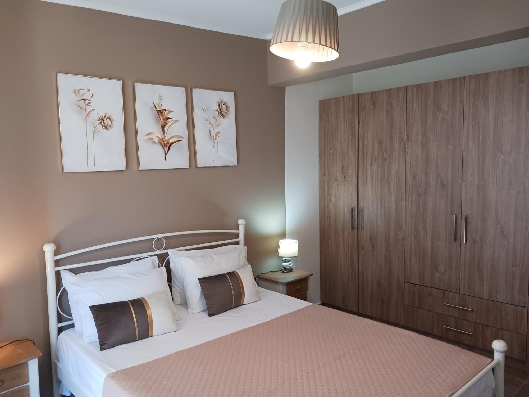 Joannas Luxury Apartment Corfu  외부 사진