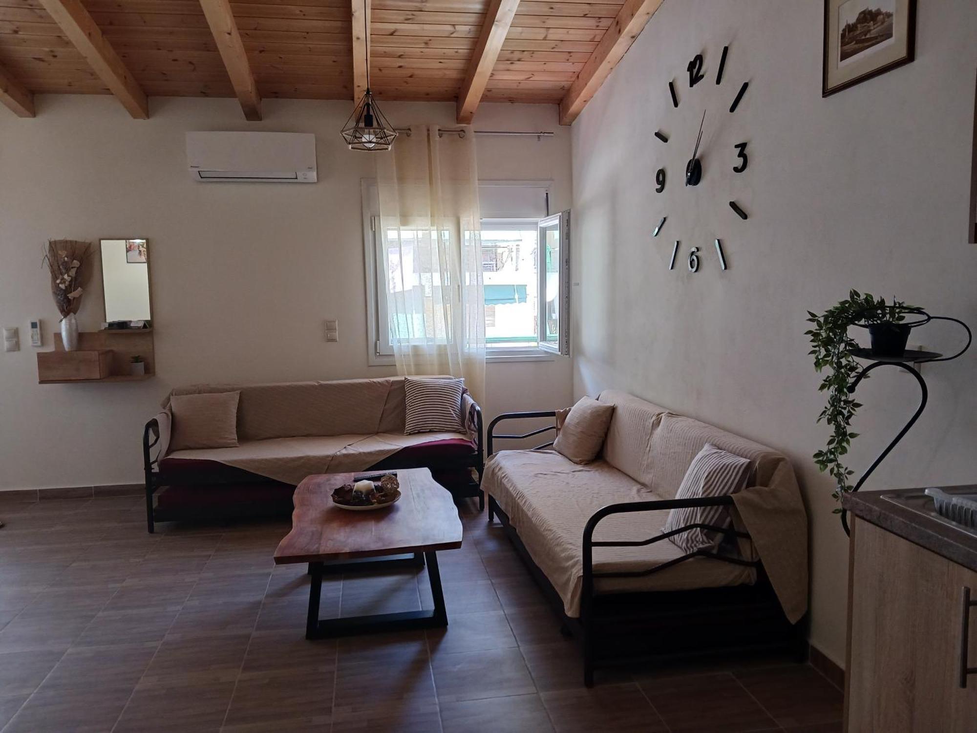 Joannas Luxury Apartment Corfu  외부 사진