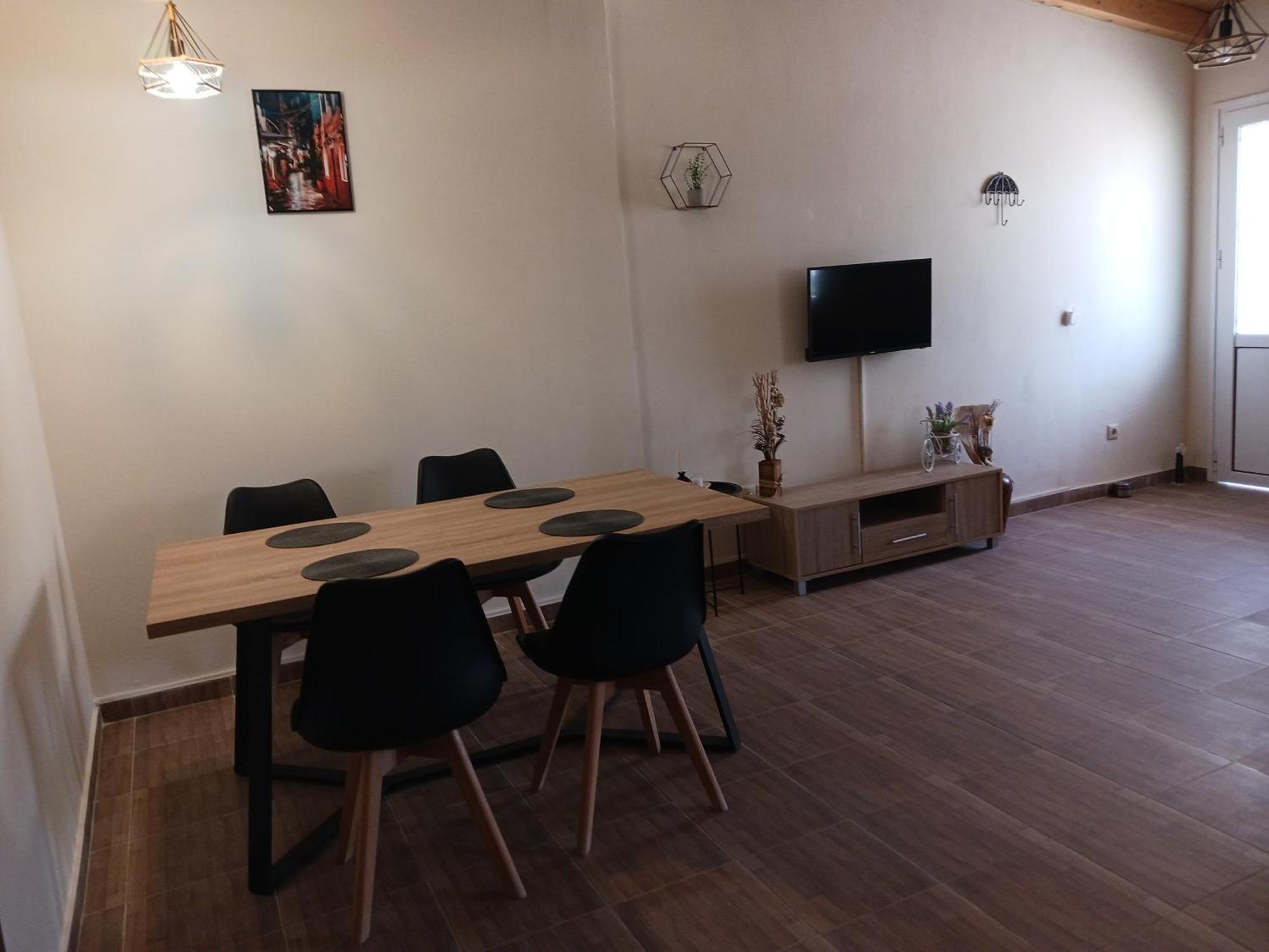 Joannas Luxury Apartment Corfu  외부 사진