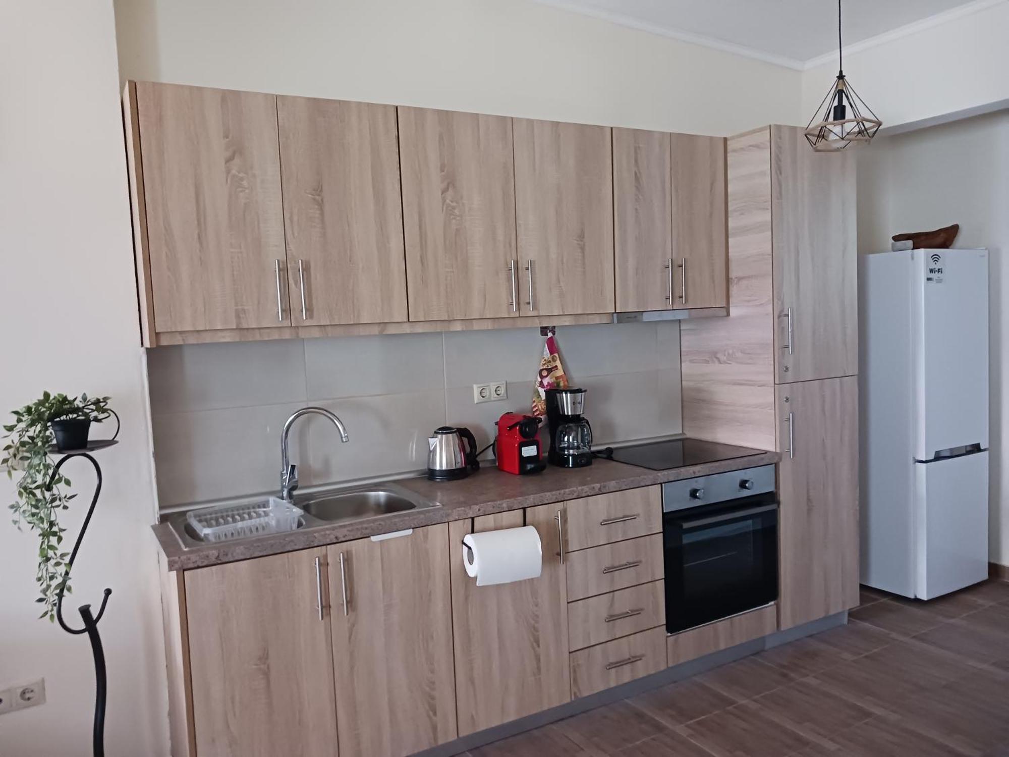 Joannas Luxury Apartment Corfu  외부 사진